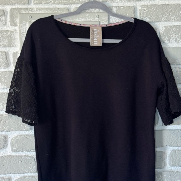 Dolan west coast collection top - Picture 1 of 3